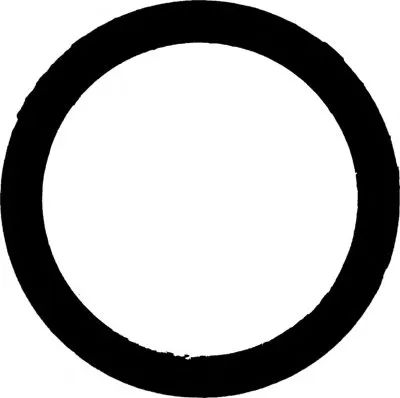 Прокладка, выпускной коллектор GLASER купить