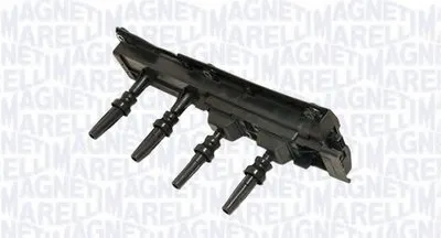Катушка зажигания MAGNETI MARELLI купить