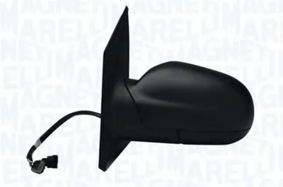 Наружное зеркало MAGNETI MARELLI купить