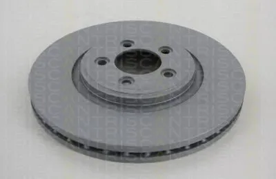 Тормозной диск COATED TRISCAN купить