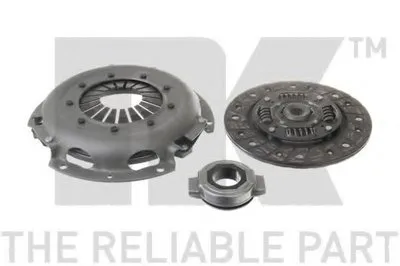 Комплект сцепления 3 in 1 kit NK купить