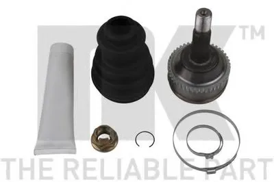 Шарнирный комплект, приводной вал NK купить