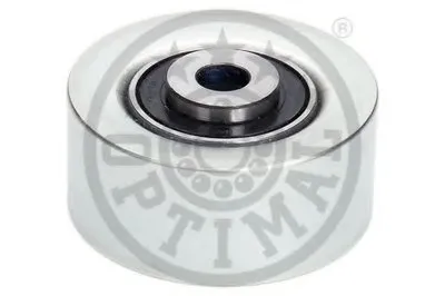 Паразитный / ведущий ролик, поликлиновой ремень OPTIMAL купить
