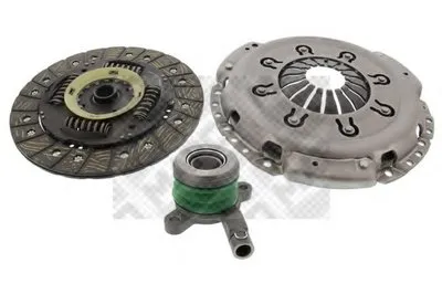 Комплект сцепления MAPCO купить