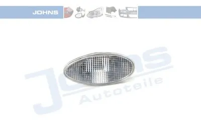 Фонарь указателя поворота JOHNS купить
