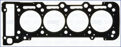 Прокладка, головка цилиндра MULTILAYER STEEL AJUSA купить