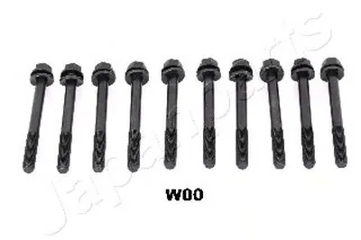 Болт головки цилидра JAPANPARTS купить