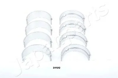 Комплект подшипников коленчатого вала JAPANPARTS купить