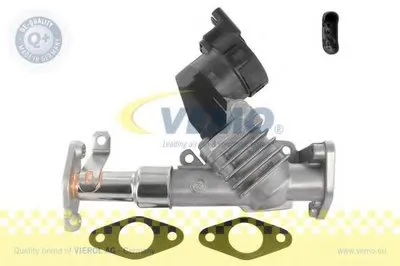 Клапан возврата ОГ Q+, original equipment manufacturer quality MADE IN GERMANY VEMO купить