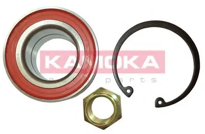 Комплект подшипника ступицы колеса KAMOKA KAMOKA купить