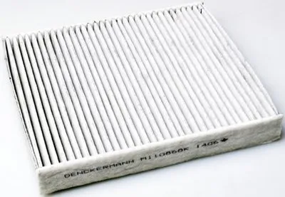 Фильтр, воздух во внутренном пространстве DENCKERMANN купить