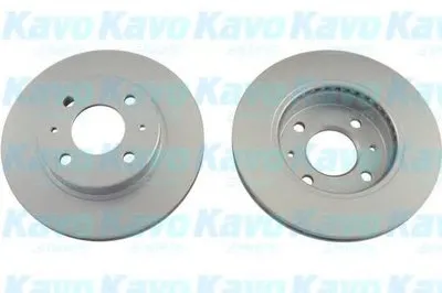Тормозной диск KAVO PARTS купить