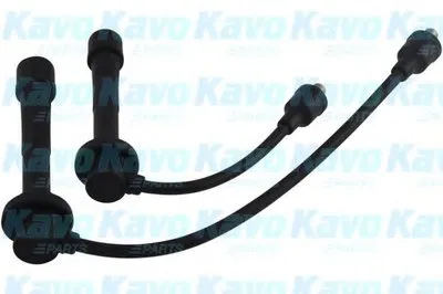 Комплект проводов зажигания KAVO PARTS купить