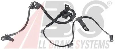 Датчик, частота вращения колеса A.B.S. купить