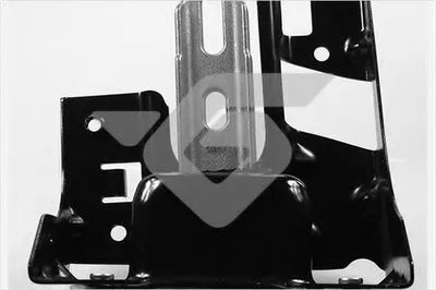 Подвеска, ступенчатая коробка передач HUTCHINSON купить