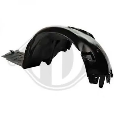 Обшивка, колесная ниша DIEDERICHS купить