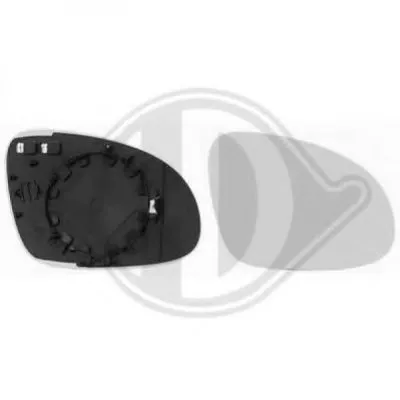 Наружное зеркало DIEDERICHS купить