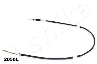 Трос, стояночная тормозная система ASHIKA купить