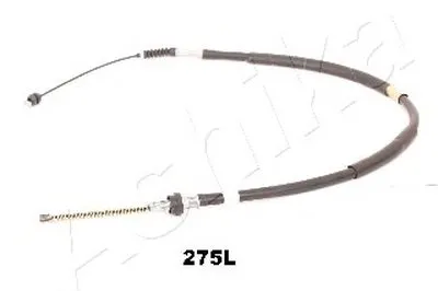 Трос, стояночная тормозная система ASHIKA купить