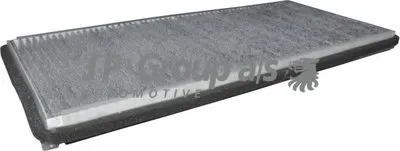 Фильтр, воздух во внутренном пространстве JP Group JP GROUP купить