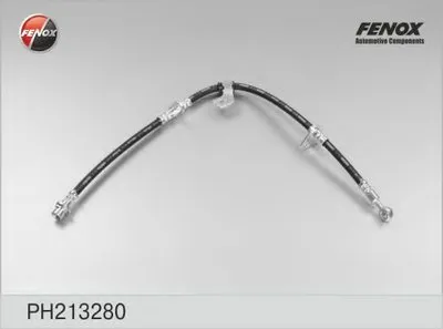 Тормозной шланг FENOX купить