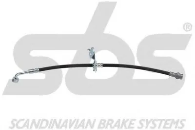 Тормозной шланг sbs купить