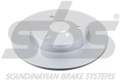 Тормозной диск sbs купить