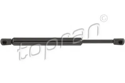 Газовая пружина, крышка багажник TOPRAN купить