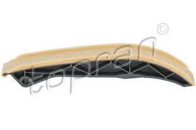 Планка натяжного устройства, цепь привода распределительного TOPRAN купить