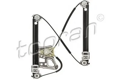 Подъемное устройство для окон TOPRAN купить