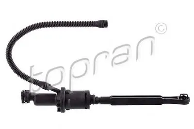 Главный цилиндр, система сцепления PREMIUM BRAND TOPRAN купить