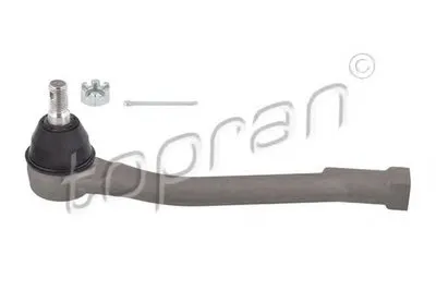 Наконечник поперечной рулевой тяги TOPRAN купить