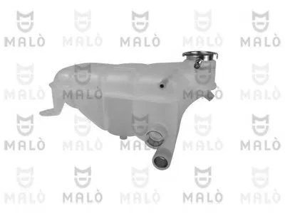 Бачок, радиатор MALÒ купить