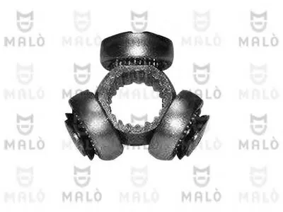 Муфта с шипами, приводной вал MALÒ купить