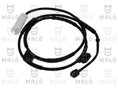 Сигнализатор, износ тормозных колодок MALÒ купить