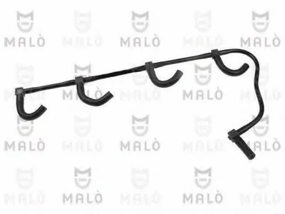 Топливопровод MALÒ купить