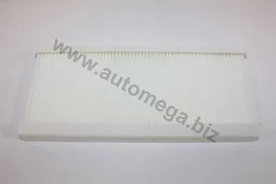 Фильтр, воздух во внутренном пространстве AutoMega Premium AUTOMEGA купить