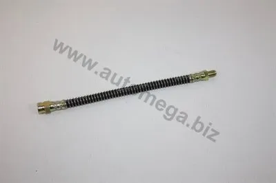 Тормозной шланг AutoMega Premium AUTOMEGA купить