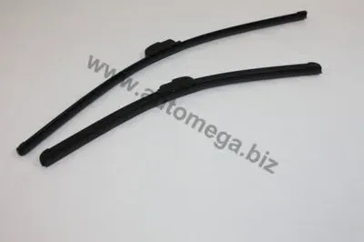 Щетка стеклоочистителя Erstausrüster AUTOMEGA купить