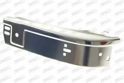 Облицовка, бампер PRASCO купить