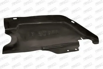 Изоляция моторного отделения PRASCO купить