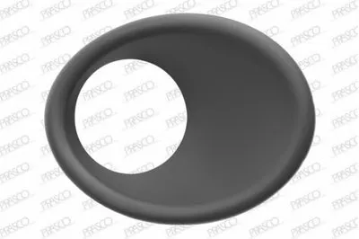 Рама, противотуманная фара PRASCO купить