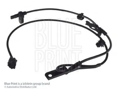 Датчик, частота вращения колеса BLUE PRINT купить