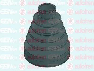 Комплект пылника, приводной вал AUTOFREN SEINSA купить