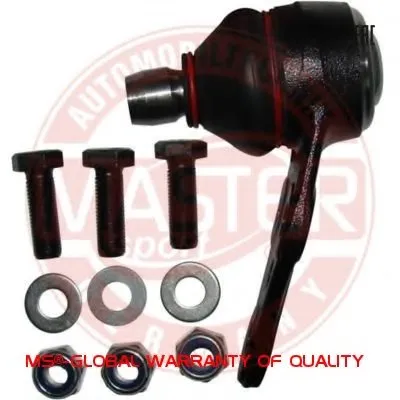 Шаровой шарнир MASTER-SPORT купить