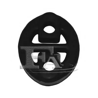 Кронштейн, система выпуска ОГ FA1 купить