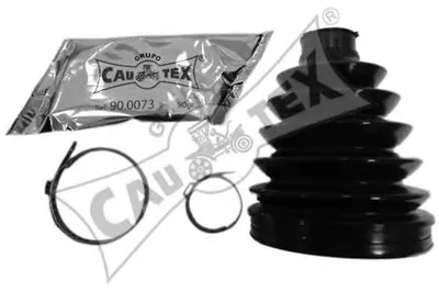 Комплект пылника, приводной вал CAUTEX купить