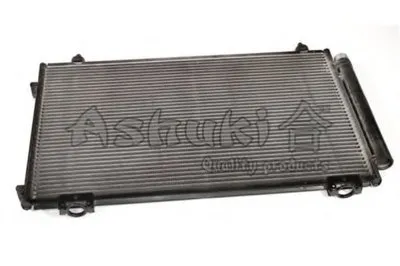 Конденсатор, кондиционер ASHUKI купить