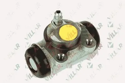 Колесный тормозной цилиндр VILLAR купить