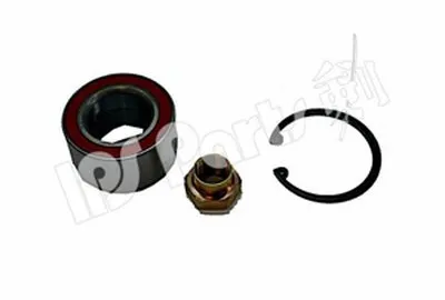 Комплект подшипника ступицы колеса IPS Parts IPS Parts купить